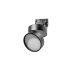 Reflektor szynowy LED czarno-biały 18W 3000K AZ4547 z serii Mona 3Line - Azzardo