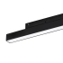 Reflektor magnetyczny LED czarno-biały 30cm 3000K AZ4603 z serii Saga - Azzardo