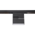 Reflektor magnetyczny LED czarny metalowy 12W 3000K AZ4625 z serii Aldo - Azzardo