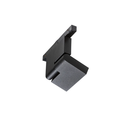Reflektor magnetyczny LED czarny metalowy 12W 3000K AZ4625 z serii Aldo - Azzardo