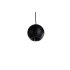Lampa wisząca magnetyczna czarna metalowa 5W 3000K AZ4627 z serii Kori Track Magnetic - Azzardo