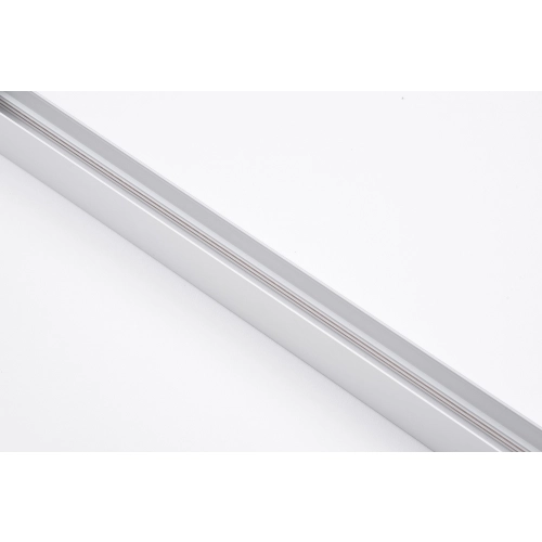 Szyna magnetyczna biała metalowa 100cm AZ4639 z serii Magnetyczna52 - Azzardo