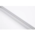 Szyna magnetyczna biała metalowa 100cm AZ4639 z serii Magnetyczna52 - Azzardo