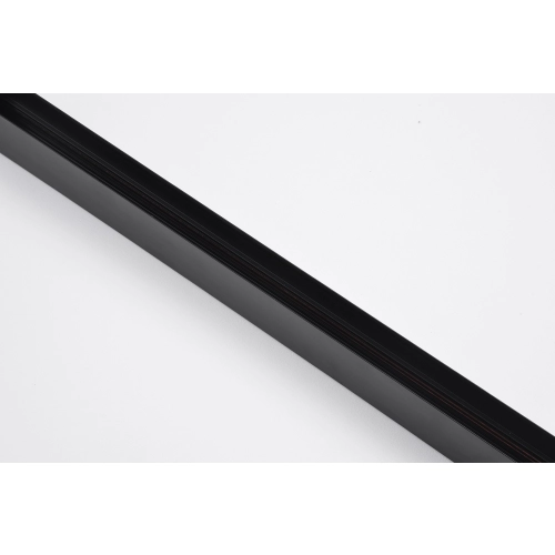 Szyna magnetyczna czarna metalowa 200cm AZ4642 z serii Azzardo - Azzardo