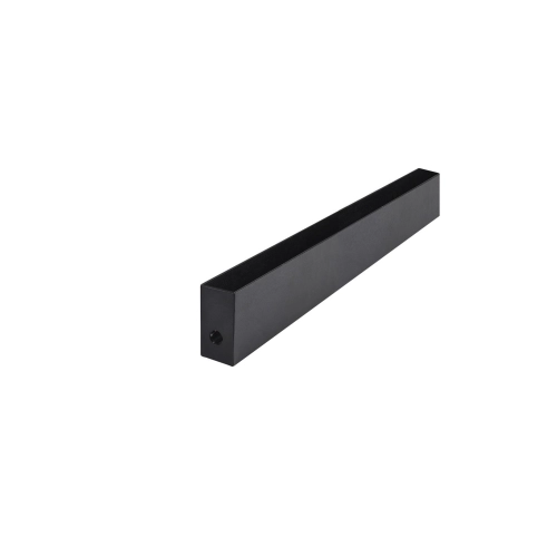 Szyna magnetyczna czarna metalowa 3m AZ4644 z serii Magnetyczna - Azzardo
