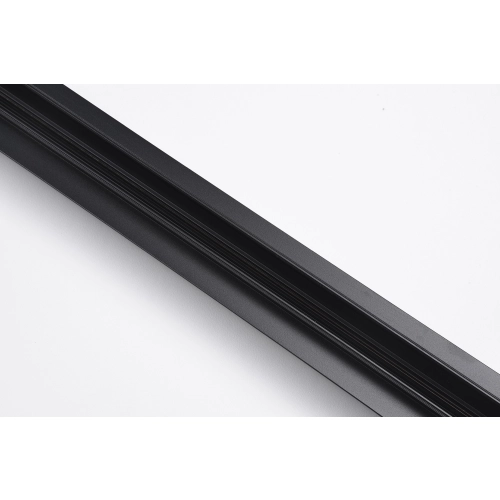 Szyna magnetyczna podtynkowa czarna 150cm AZ4648 z serii Azzardo - Azzardo