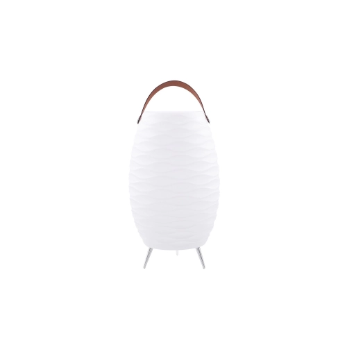 Lampa ogrodowa LED RGB z głośnikiem AZ4665 z serii BUCKET - Azzardo