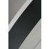 Lampa wisząca LED czarna okrągła 38cm AZ4999 z serii SANTANA - Azzardo