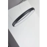 Lampa wisząca LED okrągła czarna 61cm AZ5063 z serii ANTONIO - Azzardo