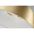 Lampa wisząca złota okrągła LED 60cm AZ5095 z serii EMMA - Azzardo