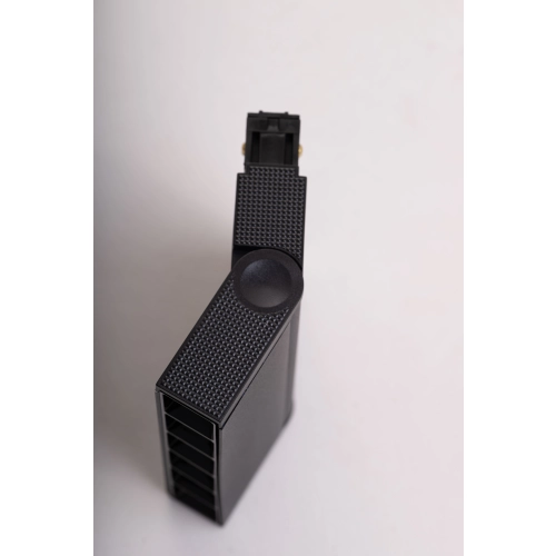 Reflektor szynowy magnetyczny czarny LED 6W CCT AZ5507 z serii CYRUS TRACK MAGNETIC - Azzardo