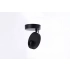 Lampa sufitowa czarna metalowa regulowana AZ5633 z serii ISEO - Azzardo