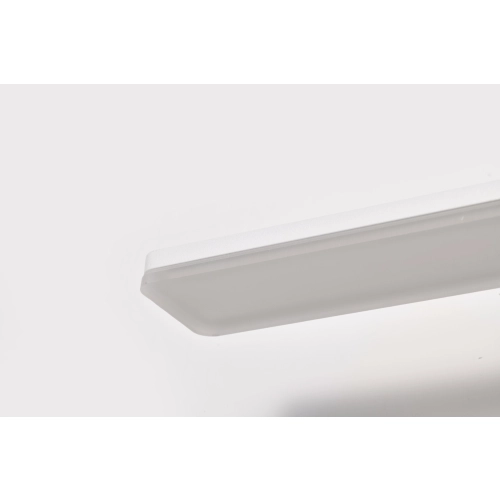 Kinkiet łazienkowy biały metalowy 90cm LED AZ5694 z serii EPSILON - Azzardo