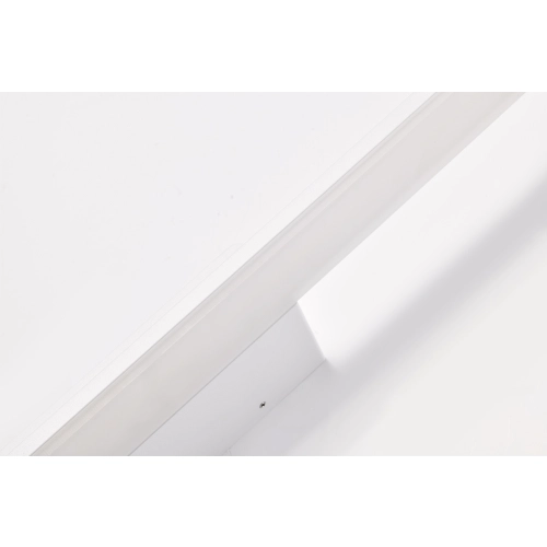 Kinkiet łazienkowy biały metalowy 90cm LED AZ5694 z serii EPSILON - Azzardo