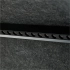 Lampa wisząca czarna metalowa z filcowym kloszem AZ5900 z serii FELMAN BLACK DIMM - Azzardo