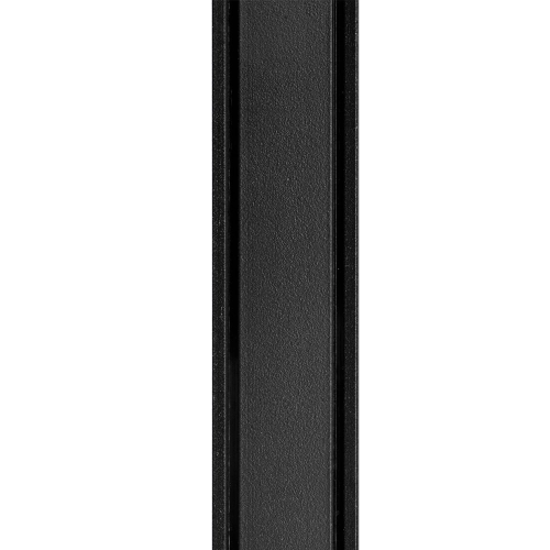 Szyna magnetyczna czarna metalowa 300cm AZ5917 z serii GAMMA - Azzardo