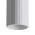 Lampa sufitowa biała metalowa LED 17cm AZ5971 z serii WIKING - Azzardo