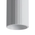 Lampa sufitowa biała metalowa LED 17cm AZ5971 z serii WIKING - Azzardo