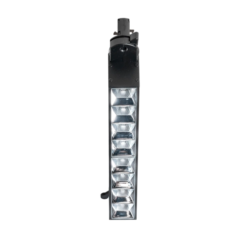 Reflektor szynowy LED czarny 31,5cm CCT AZ6056 z serii SPACE 3LINE - Azzardo