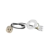 Baza LUCAS BASE 52 AZ6151 - Lampy Azzardo - Azzardo
