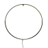 Lampa podłogowa metalowa czarno-biała 79cm AZ6205 z serii VANESSA - Azzardo