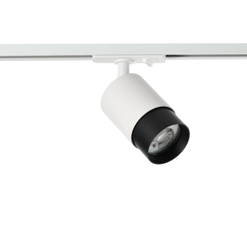 Reflektor szynowy biały metalowy 1-fazowy AZ6223 z serii ALIA 1LINE - Azzardo