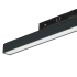 Reflektor magnetyczny LED czarny 43cm 24W CCT AZ6237 z serii ALFA SAGA - Azzardo