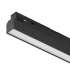 Reflektor szynowy magnetyczny czarny LED 24W CCT AZ6288 z serii ALFA SAGA - Azzardo