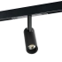 Reflektor szynowy magnetyczny czarny LED 7W CCT AZ6290 z serii ALFA NIKO - Azzardo