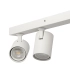Lampa sufitowa aluminiowa biała 3-punktowa AZ6651 z serii EXO LINE - Azzardo