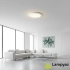 Lampa wpuszczana LINDA 30 AZ2248 - Lampy Azzardo - Azzardo