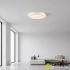 Plafon LED biały metalowy okrągły 41cm AZ2730 z serii CORTONA - Azzardo