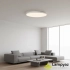 Lampa sufitowa LED biała kwadratowa 80cm AZ5806 z serii CLARA - Azzardo