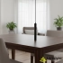 Lampa wisząca magnetyczna czarna LED 7W CCT AZ6255 z serii KERRY 2LINE - Azzardo