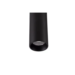 Lampa wisząca tuba biała do szynoprzewodu magnetycznego ALFA KERRY TRACK MAGNETIC 15W CCT SMART - AZ4855 - Azzardo