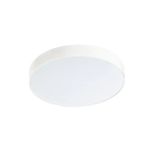 Plafon LED biały okrągły 60cm AZ3252 z serii Monza II - Azzardo