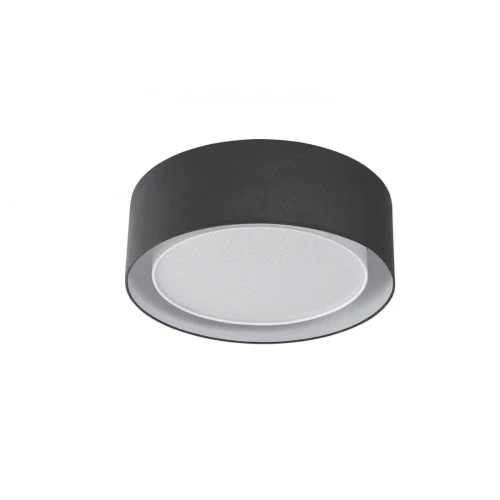 Plafon Milo XL szary AZ3332- AZzardo AZ3332