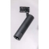 Reflektor szynowy LED czarny metalowy 15W 3000K AZ4067 z serii Galileo - Azzardo