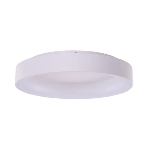 Plafon smart SOLVENT R  60 biały AZ3994 - Lampy Azzardo - Azzardo