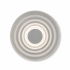 Kinkiet RIPPLE WALL 40 WH AZ7292 - AZzardo